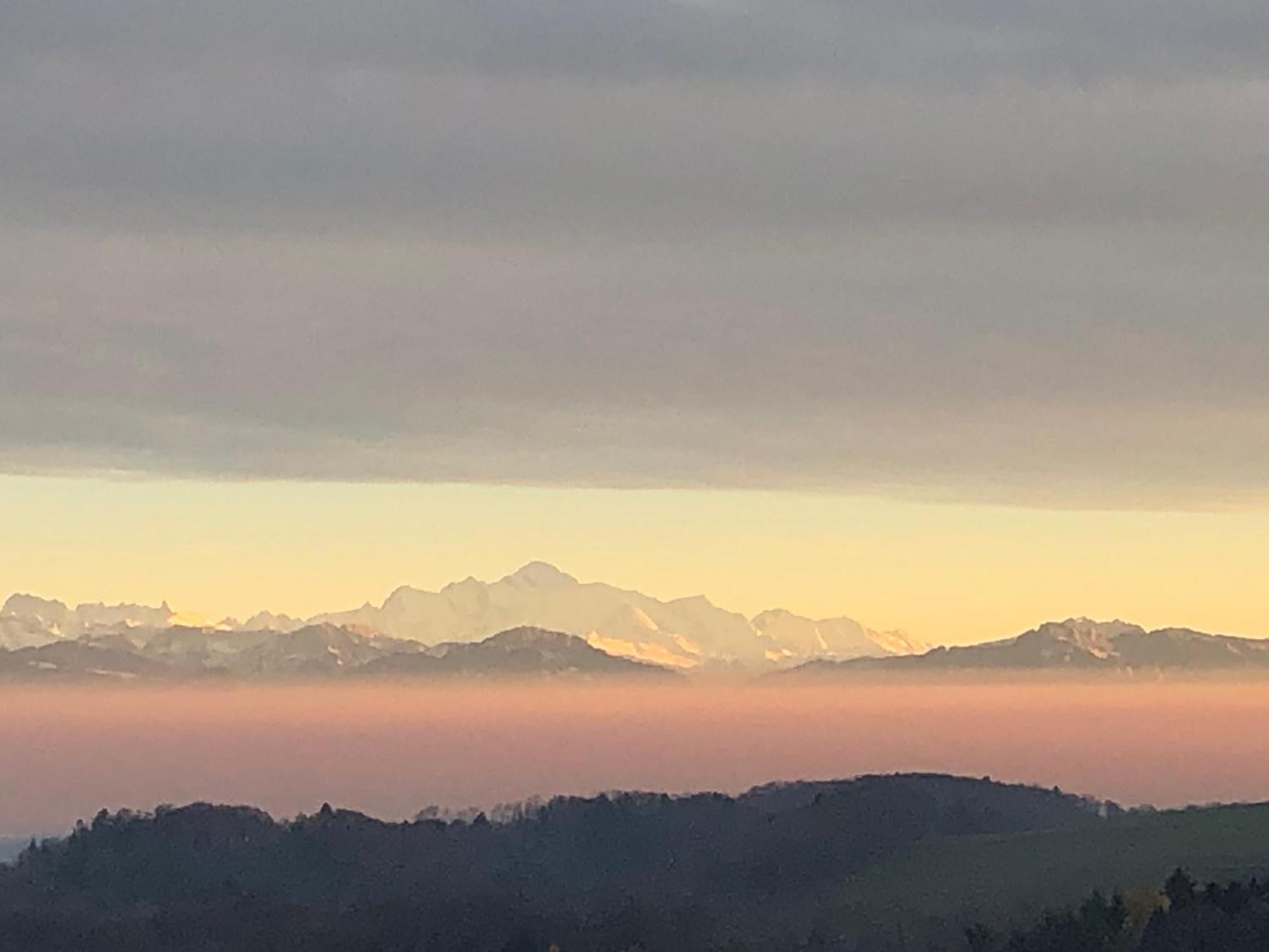 La Croisee Des Chemins Premier エクステリア 写真