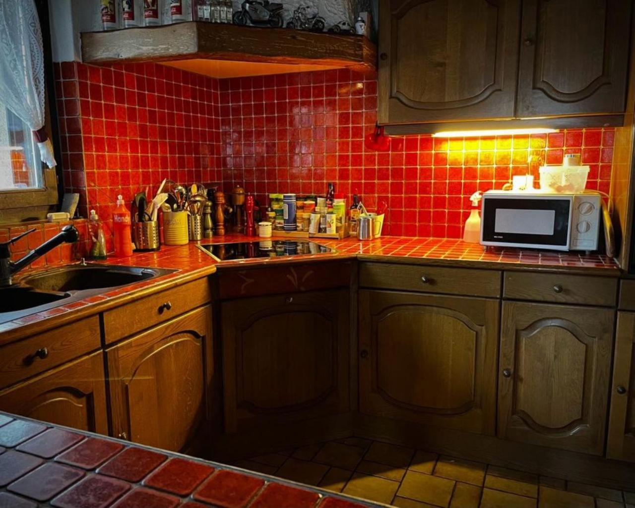 La Croisee Des Chemins Premier エクステリア 写真