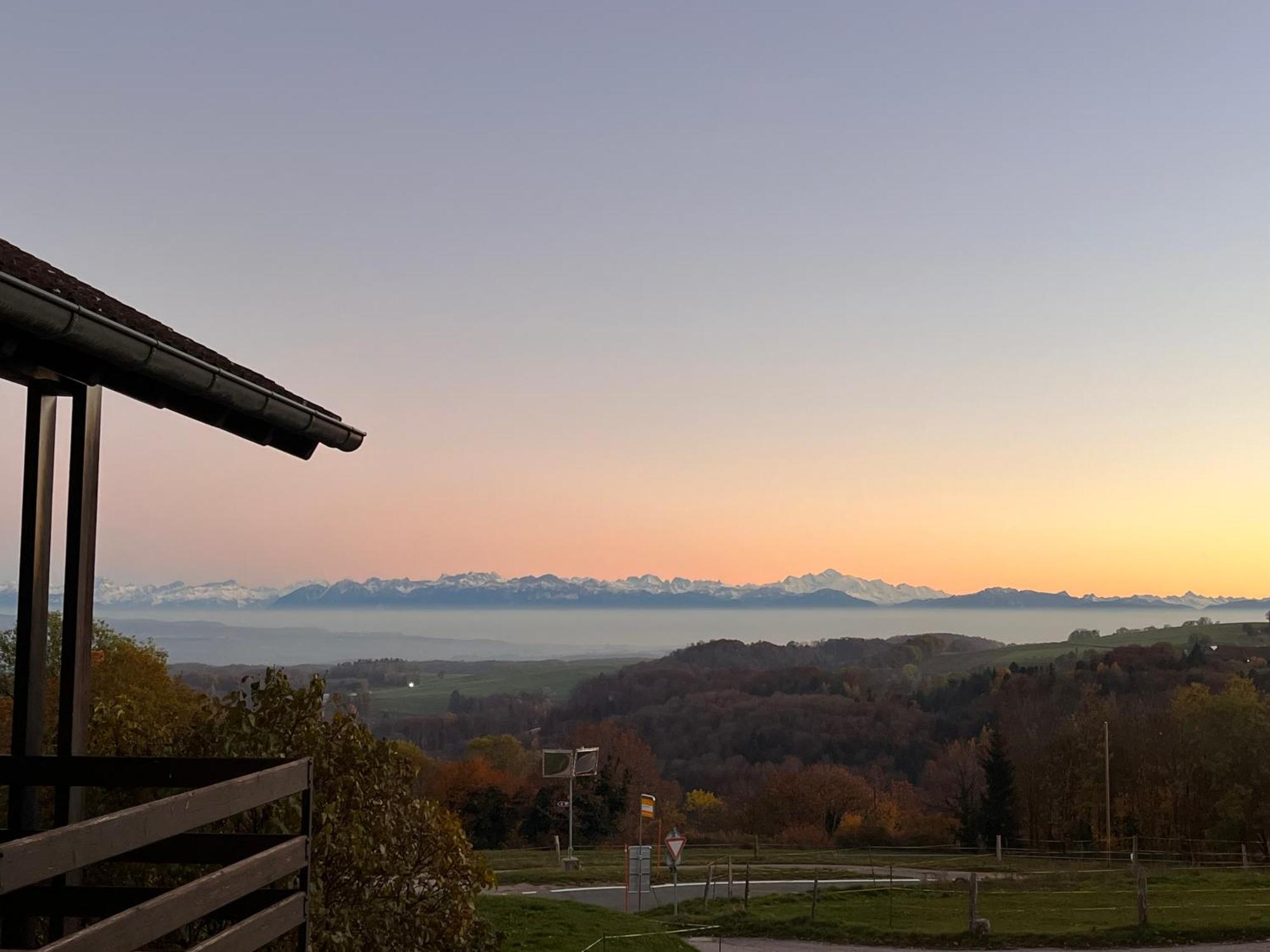 La Croisee Des Chemins Premier エクステリア 写真